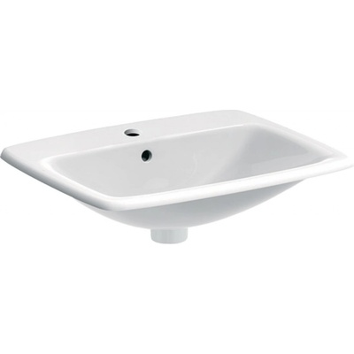 Geberit Selnova Square 500.306.01.1