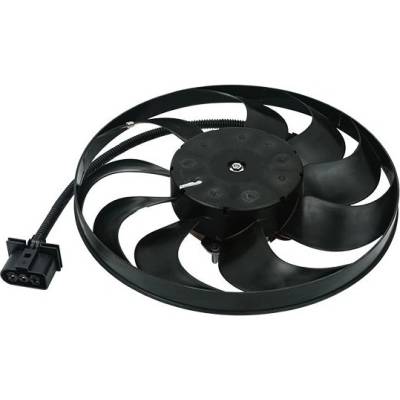 BORSEHUNG Ventilator chladenia motora B11493, 6Q0959455J