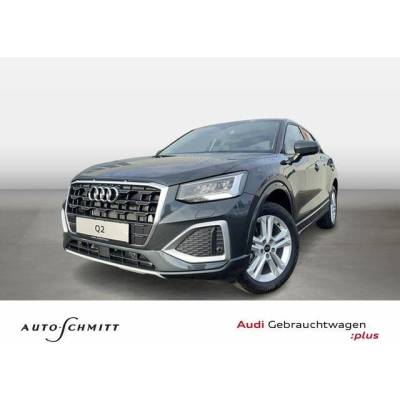 Audi Q2 35 TFSI Advanced 110 kW