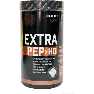 AONE Extrapep HD 600 g