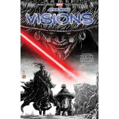 Marvel Star Wars: Visions