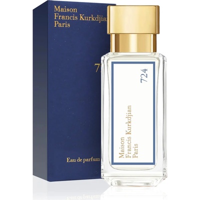 Maison Francis Kurkdjian 724 parfumovaná voda unisex 35 ml