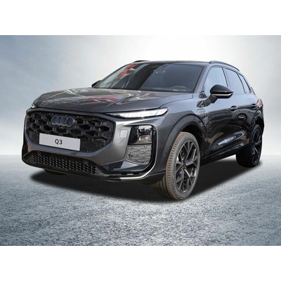 Audi Q3 200 kW