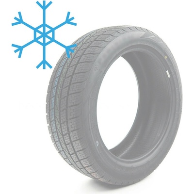 Powertrac SportXWinter PT06 235/55 R17 103V