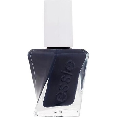 Essie Gel Couture Nail Color lak na nehty 400 Caviar Bar 13,5 ml