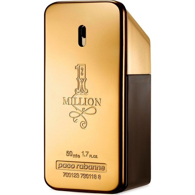 Paco Rabanne 1 Milion toaletná voda pánska 50 ml