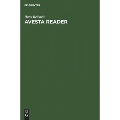 Avesta reader