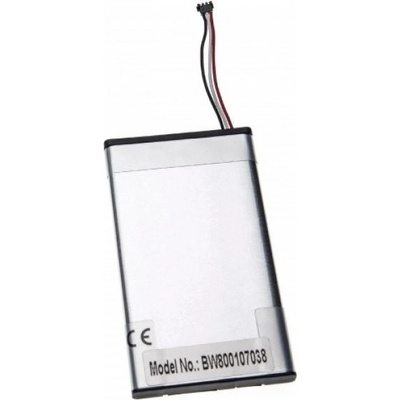 VHBW Baterie pro Sony PlayStation Vita / PCH-1001, 2200 mAh - neoriginální – Hledejceny.cz
