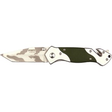 FOSCO H254G10 s klipom - olivový