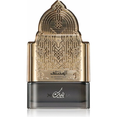 Nusuk Al Mukhtalif Signature parfum pánsky 100 ml