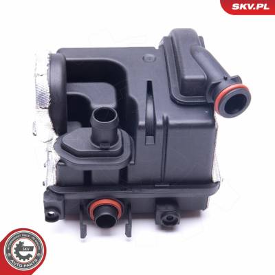 Odlučovač oleja v odvetraní kľukovej skrine ESEN SKV 31SKV138 31SKV138