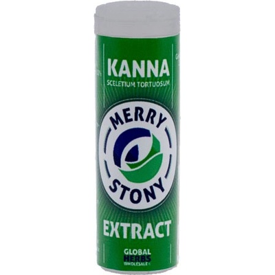 Kanna Merry stony extract 1 g