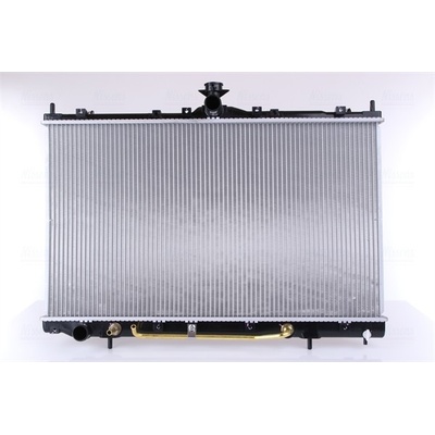 Chladič motora NISSENS 628975