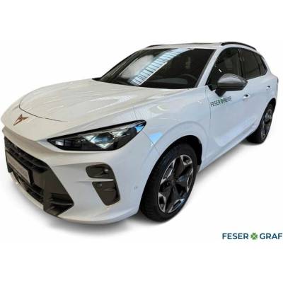 Cupra Terramar 2.0 TSI VZ 195 kW