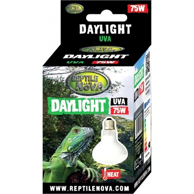 Reptile Nova Daylight 75 W