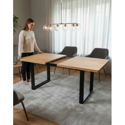 Avida Design Grand M Plus divoký dub