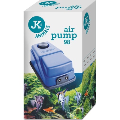 JK ANIMALS JK-AP98 Champion – Hledejceny.cz