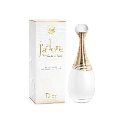 Christian Dior Jadore Parfum d`Eau parfumovaná voda unisex 100 ml
