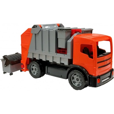 Lena 2165 Popelářské auto Arocs 70 cm