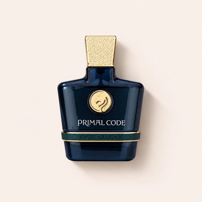 Swiss Arabian Primal Code parfémovaná voda pánská 100 ml