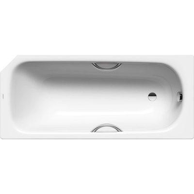 Kaldewei Saniform V2 Star 160 x 70 cm 134100010001
