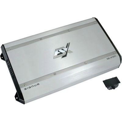 ESX Audio Signum SE-4120