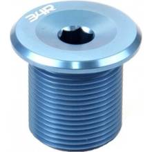 Čiapočka vidlice BMX 34R STONE II TOP CAP modrá