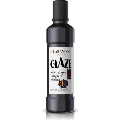 Carandini balzamiko krém přírodní 250 ml