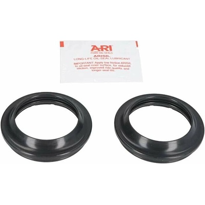 ARIETE Prachovky predných vidlíc 43x55,7/60x5/14 mm XICY ARI.144