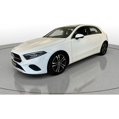 Mercedes-Benz A 180 100 kW