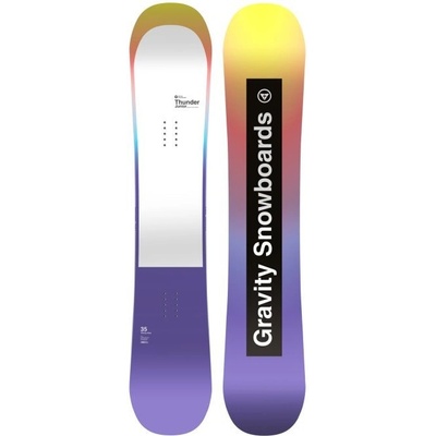 Gravity Thunder jr 24/25 – Hledejceny.cz