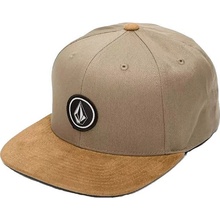Volcom Quarter Twill Teak