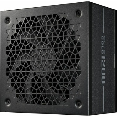 Cooler Master ELITE Gold 1200W FM MPW-C001-AFAG-BEU