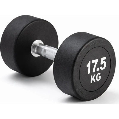 Kubisport Jednoručná činka 17,5 kg
