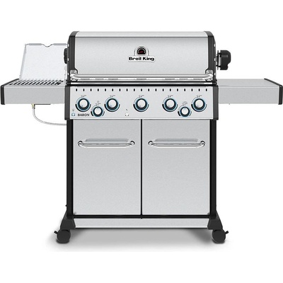 Broil King Baron S 590 IR