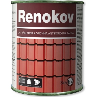 Renokov červený 0.75 kg