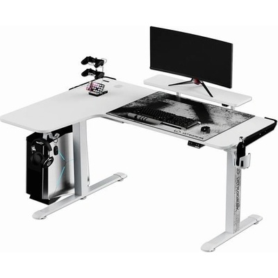 ULTRADESK Winger Black