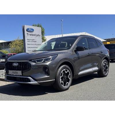 Ford Kuga Active 2.5 PHEV X 178 kW