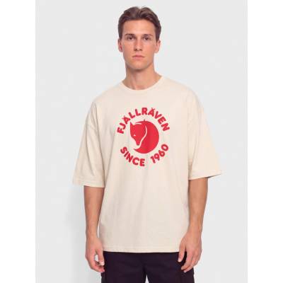 Fjallraven Relaxed chalk white