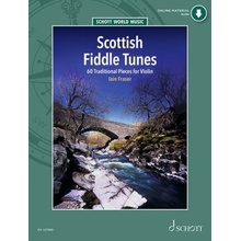 Scottish Fiddle Tunes