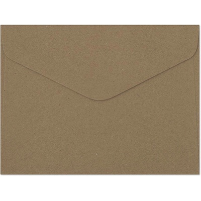 Stil obálka C5 kraftová 120g. 162x229mm