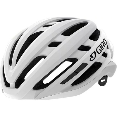 Giro Agilis Mips matt white 2022 – Hledejceny.cz
