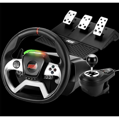 Spirit of Gamer RACE WHEEL FORCE 1080RS SOG-RWF1080RS