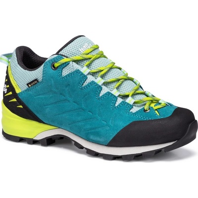 Hanwag Makra Pro Low Lady GTX Icefall/Sulphur – Hledejceny.cz