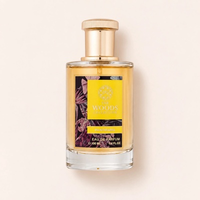 The Woods Collection Panorama parfémovaná voda unisex 100 ml