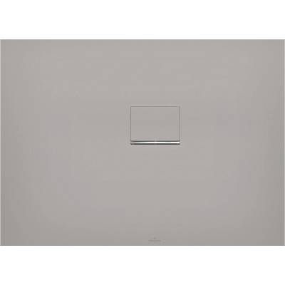 Villeroy & Boch Squaro Infinity 110 x 80 cm UDQ1180SQI2RV-3S