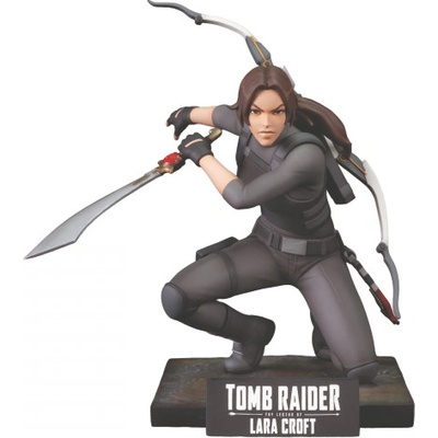 Dark Horse Tomb Raider The Legend of Lara Croft – Hledejceny.cz