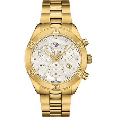 Tissot T101.917.11.116.00 – Hledejceny.cz