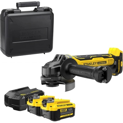 Stanley SFMCG700M2K
