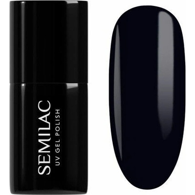 Semilac 420 Safari Ni ght Blue 7 ml